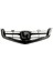 Honda Panjur Accord 03-05 Ön (Siyah/Alt Nikelajlı) - 71121-Sea-003Za 1