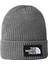 Kids Tnf Box Logo Cuffed Beanie Çocuk Bere 1