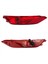 Hyundaı Reflektör Tampon Tucson 16-18 Arka Sol - 92405-D3100 1