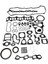 Toyota Conta Takım Hılux Revo 15-21 (Skc Siz) - 04111-0E010/40-C 1