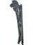 Toyota Kriko Cam Corolla Ae92 88-92 Ön Sağ (Manuel) - 69820-12290 1