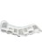 Mıtsubıshı Braket Tampon Pajero 07-10 Ön Sağ - 6400A594 1