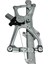 Honda Kriko Cam Cıvıc 06-11 Ön Sağ (Elekt-Motorlu) - 72210-Sna-A02 1