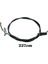Honda Tel Fren El Crv 02-06 Arka Sağ - 47510-S9A-023 1