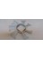 Nıssan Pervane Fan D22 98-02 - 21060-86G00 1