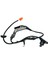 Honda Sensör Abs Cıvıc 01-05 Arka Sağ - 57470-S5D-013 1