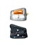 Toyota Sinyal Hılux Ln106 89-97 Sağ (Gri) - 81610-89174 1