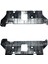 Hyundaı Muhafaza Karter Accent 00-05 Orta - 29150-25001 1