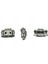 Mazda Kaliper Fren Bt50 11-16/Ranger 11-16 Ön Sağ (Çift Piston) - Ucyr-33-61X 1