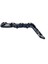Toyota Braket Tampon Corolla 19-24 Arka Sol (Büyük) - 52576-02210 1