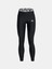 Heatgear® Rib Leggings Spor Tayt 4