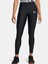 Heatgear® Rib Leggings Spor Tayt 1
