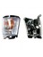 Toyota Sinyal Hılux Ln145 98-01 Sol (Krom) - 212-15C3-Ae1-Lh 1