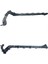 Honda Braket Tampon Cıvıc 12-15 Arka Sol - 71598-Tr0-A02 1
