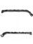 Honda Braket Tampon Cıvıc 16-21 Arka Sol - 71598-Tea-T01 1