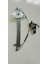 Toyota Kriko Cam Corolla Ae101 93-98 Ön Sol (Elek. Motorlu) - 69802-12140 1