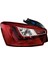 Seat Stop Ibiza 12-17 Dış Sol (Ledli) - 6J4945095L 1