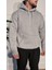 Kapüşonlu Sweatshirt 3