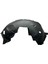 Volvo Davlumbaz Çamurluk S80 07-15 Ön Sağ - 30796597 1