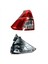Honda Stop Crv 15-18 Sol (Ledli) - 33550-T1G-E52 1