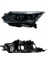 Nıssan Far Qashqai 17-21 Sol (Motorlu) (Orjinal Tip Qashqai Yazılı) - 26060-Hv00A 1