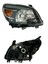 Ford Far Ford Ranger 10-12 Sağ (Motorsuz) - Ud205-1040 1