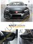 Honda Civic Fc5 2016-2021 Batman Yarasa Ayna Kapağı --Mayuk Dizayn-- 1