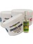 Çörek Otu Tohumu Kremi 3 Lü 200 ml White Relax Box Büyük Boy CRK:042 + ve Yanında 30 ml Çörek Otu Yağı 1
