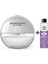 Işıklı Hava Temizleyici Küre Beyaz + 150 ml Serenity Küre Solüsyonu 1