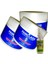 Painclass Kuyruk Yağı Kremi 3AD Relax Blend Bakım Kremi CRK:049 + Yanında Hediye 30 ml Çörek Otu Yağı 1