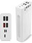 Powerway QC30S 30000 Mah Dijital Göstergeli Kendinden Kablolu Powerbank 3