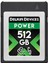 Delkin 512GB Power Cfeb 4.0 Type B Hafıza Kartı 1