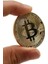 3 Adet Özel Seri Premium Bitcoin Madeni Para Kutulu Hediyelik Metal Hatıra Koleksiyon Kripto Coin 5