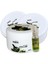 Krem 3Adet Bölgesel Bakım Relax Kremi 125 ml CRK:045 + Yanında Hediye 30 ml Çörek Otu Yağı 1