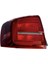 Volkswagen Stop Jetta 7 14-17 Dış Sol (Ledli/5 Fişli) - 5C6945207E 1