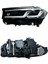 Bmw Far 520 G30 20-23 Sol (Beyinler Üstünde) - 63119479261 1