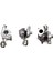 Hyundaı Turbo Accent Era 06-11/Getz 06-11/İ30 06-11/Rıo 06-11/Matrix Dizel 06-11 - 28201-2A400 1