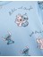 Saf Pamuklu Lilo & Stitch Pijama Takımı (3-16 Yaş) 2