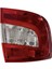 Skoda Stop Rapid 13-16 Sol - 5Jh 945 111 1