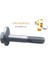 Hyundaı Civata Denge Kol I30 12-16/Ceed 12-16/İx35 10-15/Sorento 10-15/Sportage 10-15 Arka - 55260-3M000/55260-3M100 1