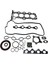 Hyundaı Conta Takım I30 1,6 Benzinli 11-16/Elantra 1,6 Benzinli 10-19/Ceed 14-16 12-17/Tucson 1,6 Benzinli 15-17/İx35 1,6 Benzinli 10-15/Sportage 1,6 Benzinli 16-19 - 20910-2Bh02/2Bj01-P 1