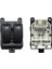 Hyundaı Düğme Cam Açma H100 Kmyt 04-12/Bongo-3 04-14 Ön Sol - 93570-4F100 1