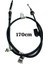 Hyundaı Tel Fren El I30 07-12 Arka Sol (Disk) - 59760-2H300 1