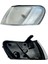 Toyota Sinyal Corolla Ae100 92-97 Sol (Beyaz) - 81620-12580 1