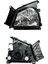 Isuzu Far Npr71-Nqr86-Nkr71 06-10 Sol (Motorlu) - 8980539170-Motorlu 1