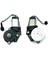 Kıa Motor Cam Kaldırma Sorento 02-09 Ön Sağ - 82460-3E000 1