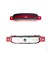 Mazda Reflektör Bagaj Mazda 3 03-08 - Unı-Rfktr-034 1