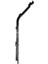 Honda Braket Tampon Cıty 06-08 Arka Sol - 71598-Sel-T10 1