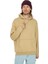 Essential Relaxed Po Bej Hoodie 2