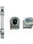 Nıssan Mil Direksiyon Qashqai 07-13 - D8080-Br60E 1